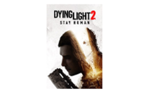 Dying Light 2 box art