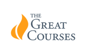 The Great Courses Collection Channel Logo