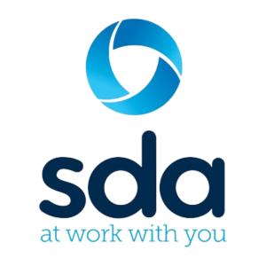 SDA Union Logo