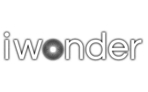 iWonder channel logo