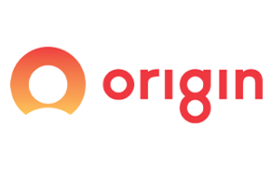 Origin NBN logo
