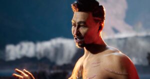 Screenshot from Shadow Warrior 3 on PC