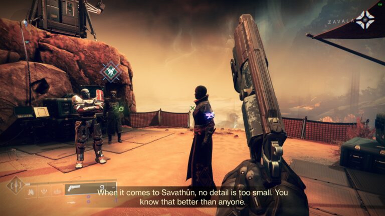 Destiny 2: The Witch Queen screenshot 3