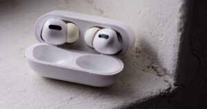AirPods Pro featured image