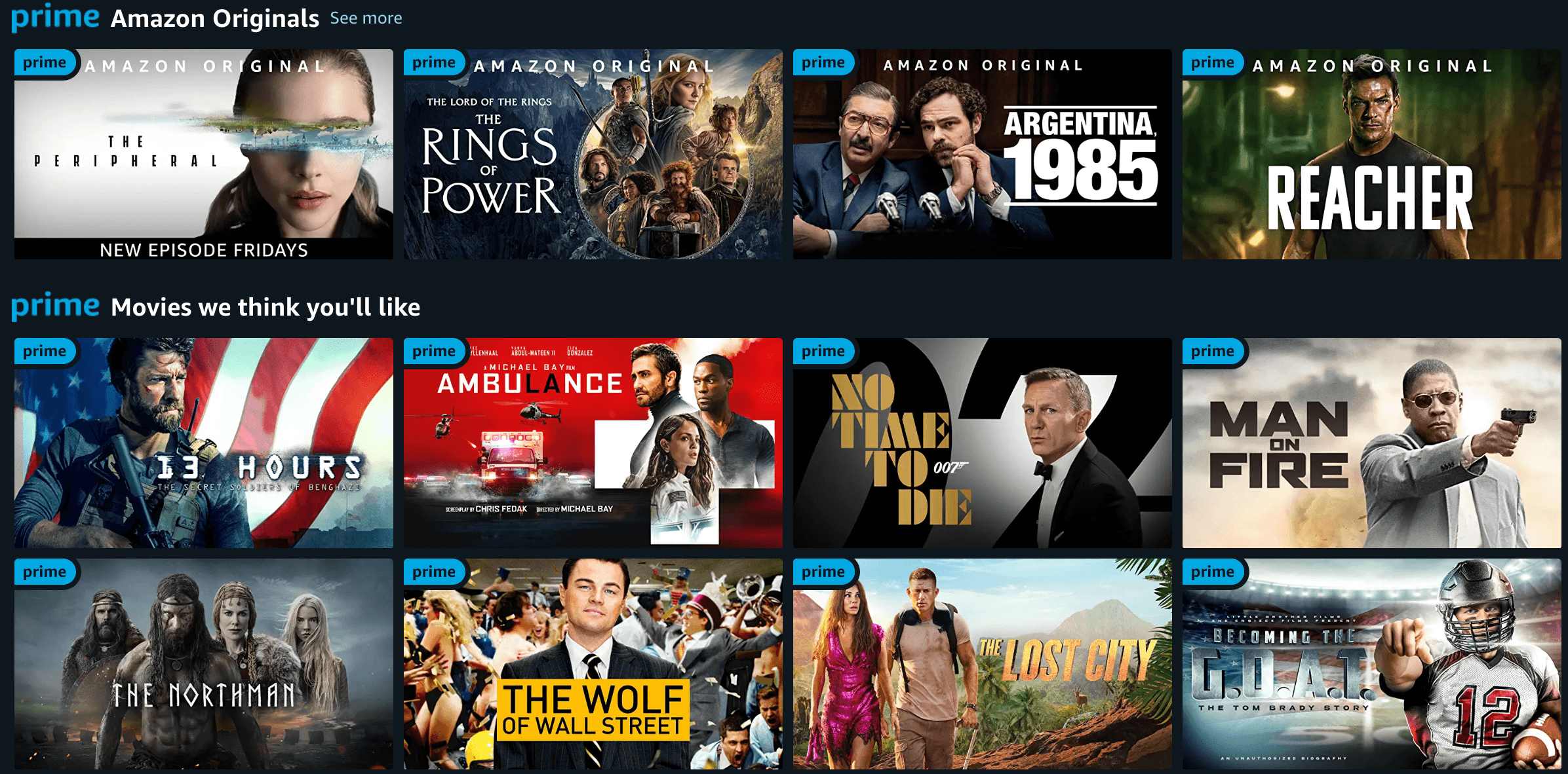 is making Prime Video worse in 2024 unless you pay more