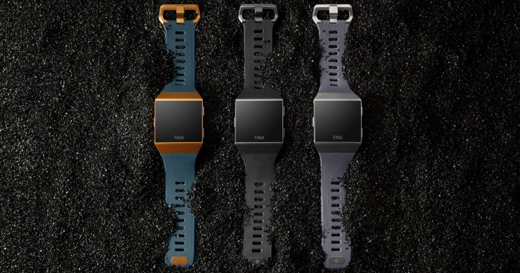Fitbit Ionic