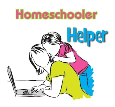 Homeschooler Helper App icon