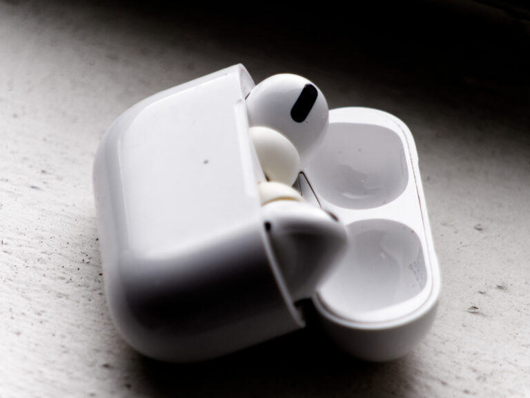 AirPods Pro review image 5