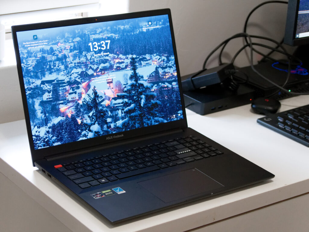 ASUS Vivobook Pro 16X