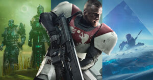 Destiny 2 graphic: long-term review