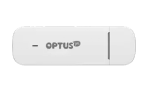 Optus 4G USB