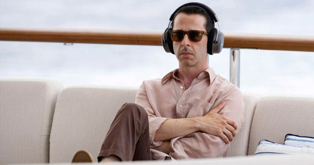 Succession | Best TV shows on Binge