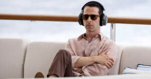 Succession | Best TV shows on Binge
