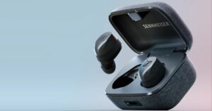 Sennheiser Momentum TW3