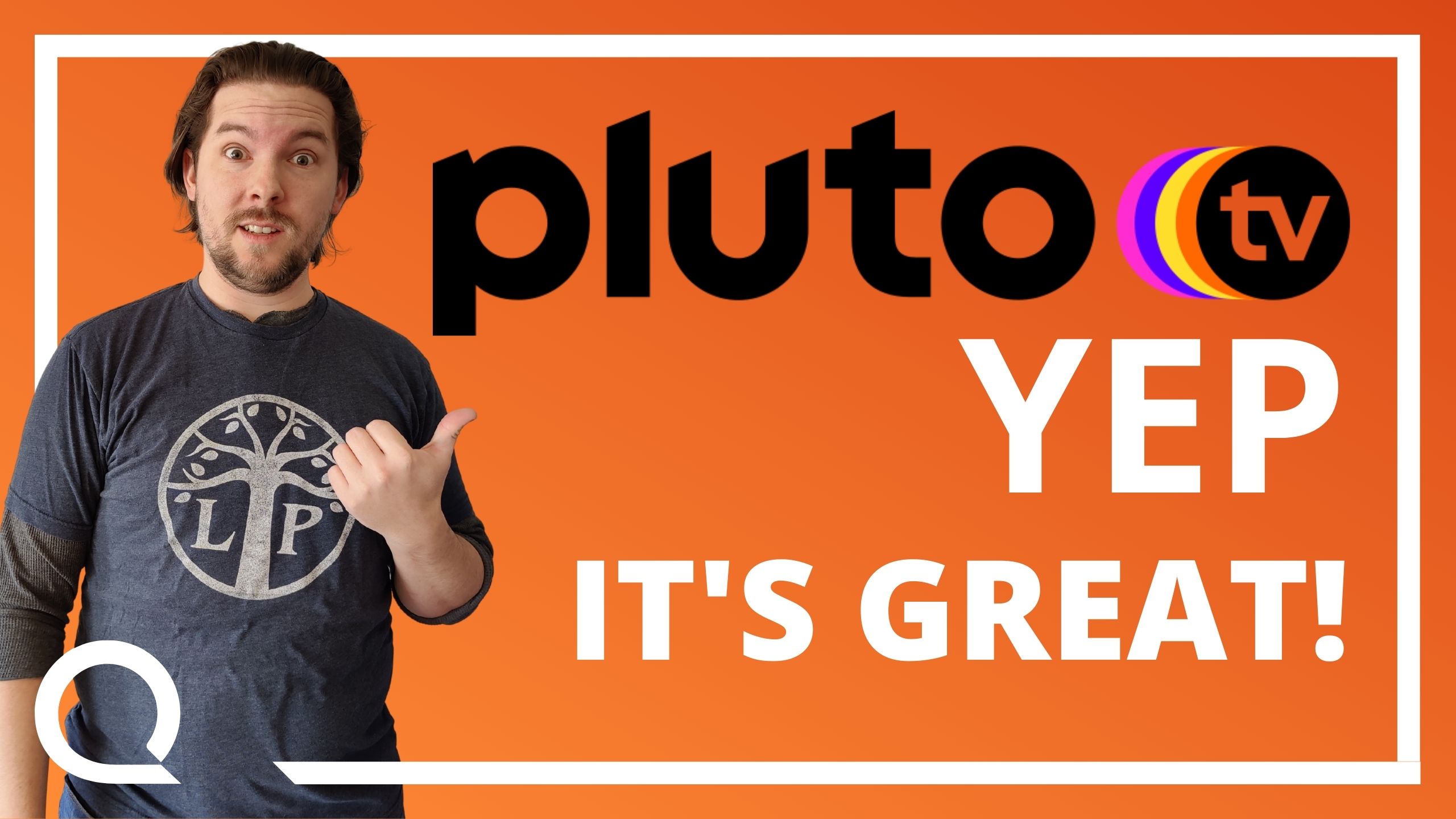 Pluto TV Review Ultimate Cable Killer Reviews