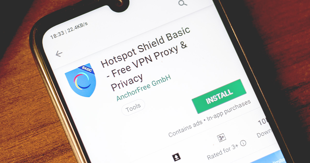 Hotspot Shield Review 2023: A Secure, User-Friendly VPN