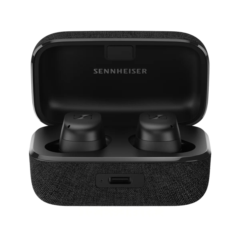 Sennheiser Momentum True Wireless - Black