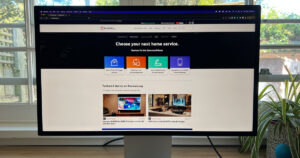 Apple Studio Display