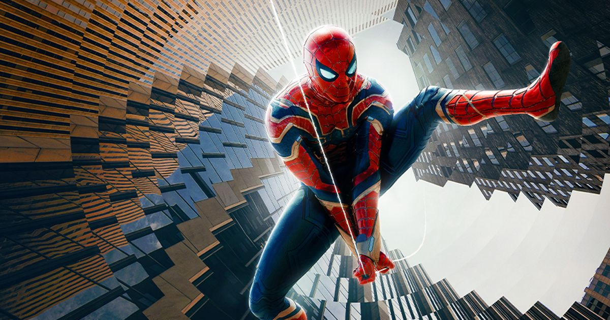 Top 10 when is spiderman coming to streaming 2022