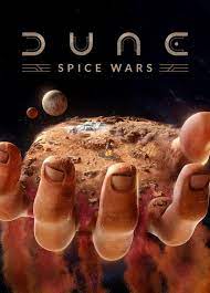 Dune: Spice Wars box art