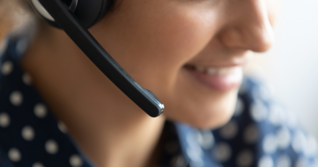 Mint Mobile Customer Service FAQ representative