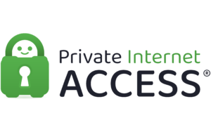 Private Internet Access VPN logo