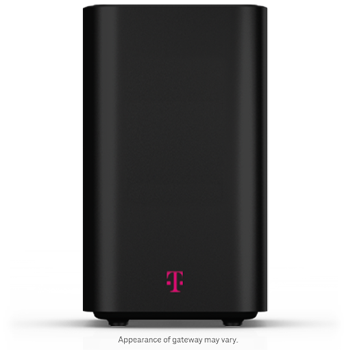 T-Mobile Gateway Router