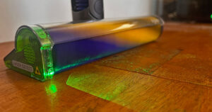 Dyson V12 Stick Vacuum Cleaner