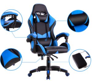 Advwin Gaming Chair