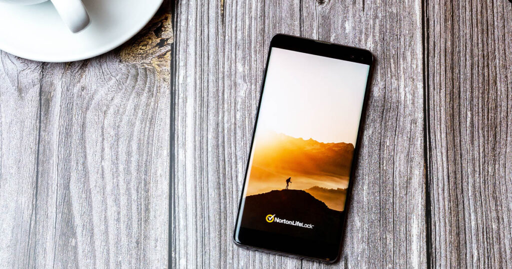 Norton Antivirus - Featured Image