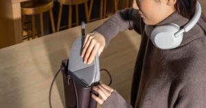 Sony WH-1000XM5 Over-ear headphones