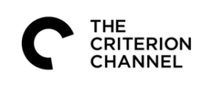 Criterion Channel Logo
