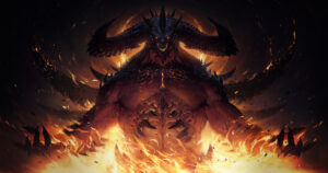 Diablo Immortal header