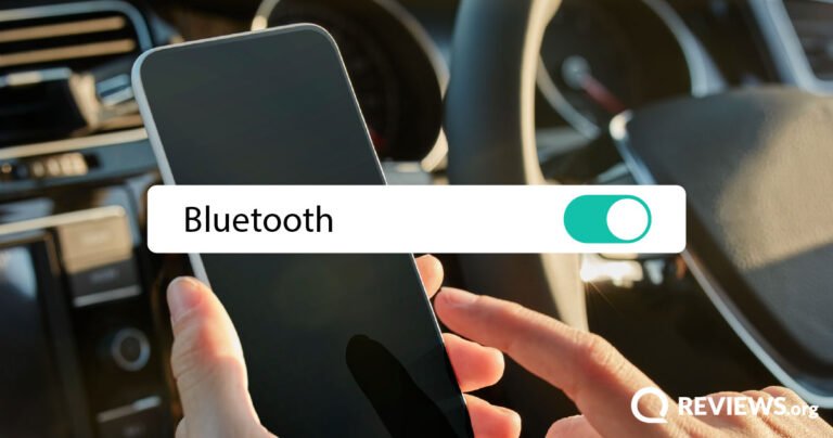 reviews.org bluetooth guide to linking devices to car