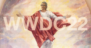 Apple WWDC22