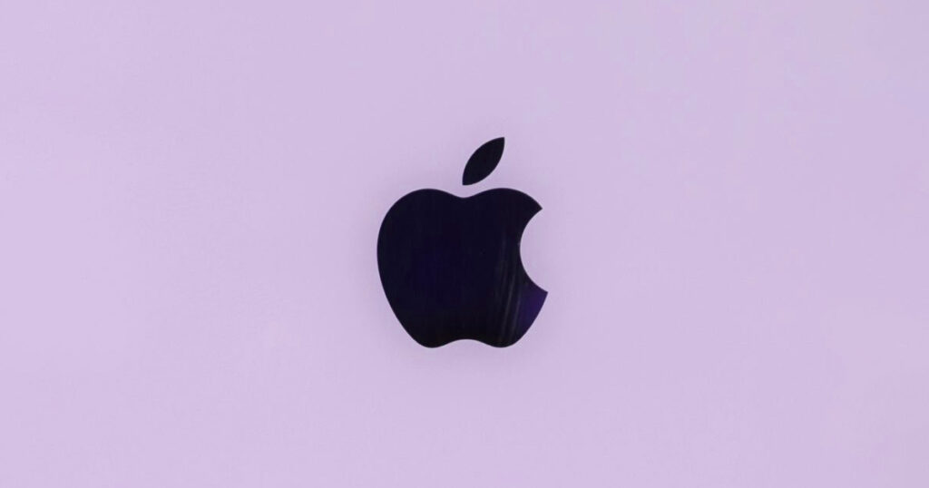 Apple Logo