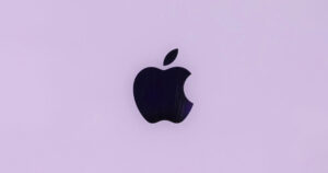Apple Logo