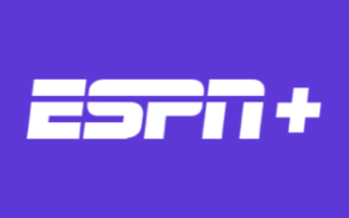 ESPN+ Logo -- VPN