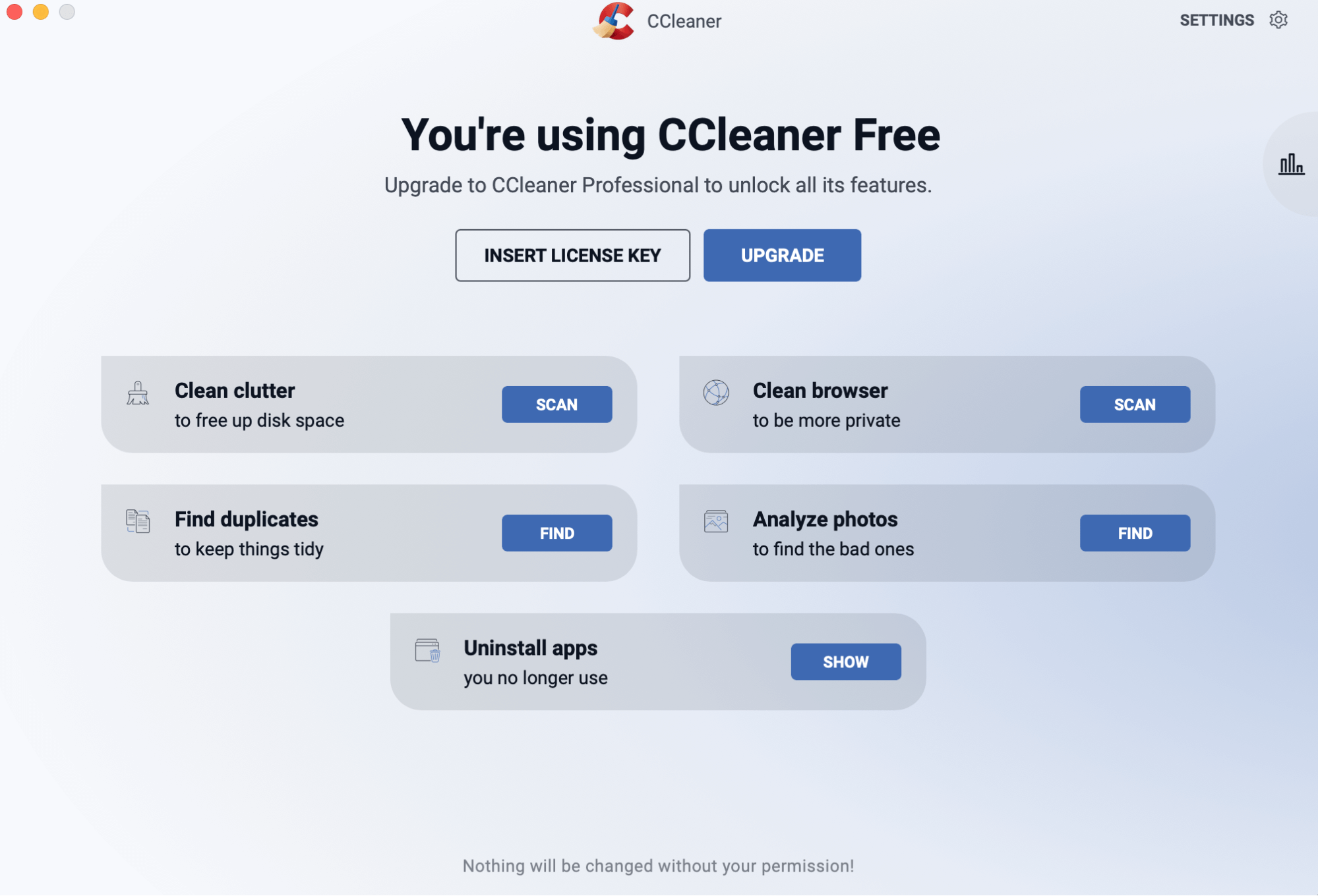 3 Best Cleaning Apps for Mac