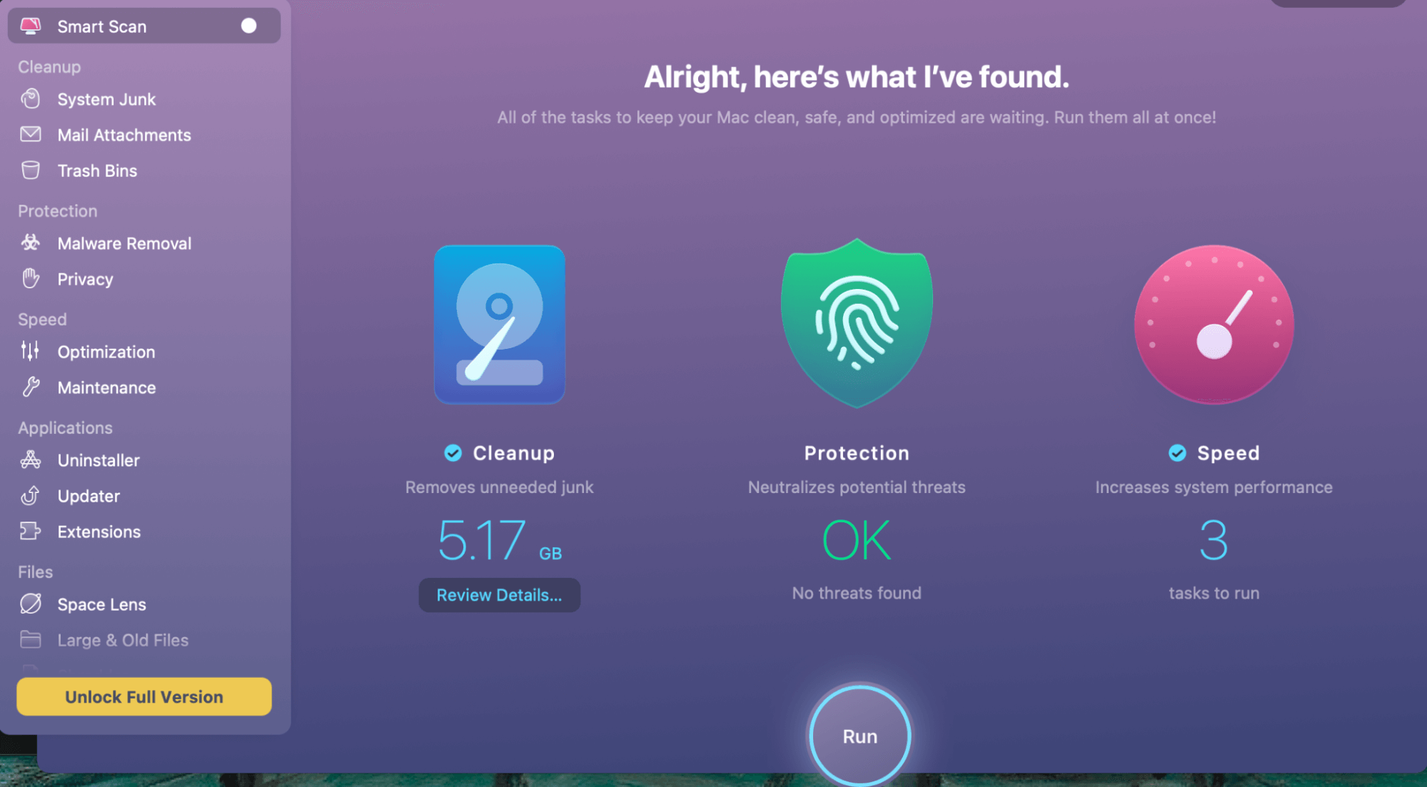 3 Best Cleaning Apps for Mac