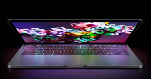 13-inch MacBook Pro M2 2022