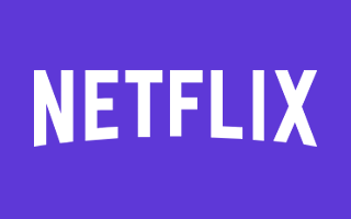 Netflix Logo -- VPN