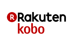 Rakuten Kobo Audiobooks logo