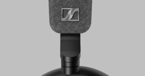 Sennheiser Momentum Wireless 4