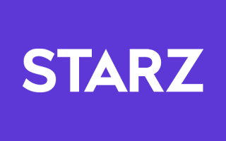 Starz Logo -- VPN