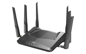 D-Link DIR-X5460 router product image