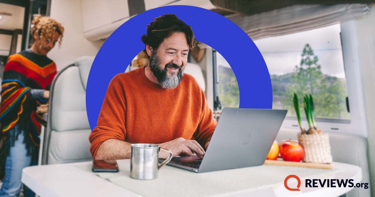 Best Mobile Hotspots for Digital Nomads