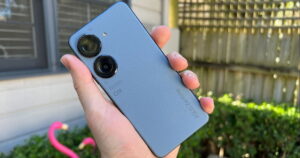 Zenfone 9 header