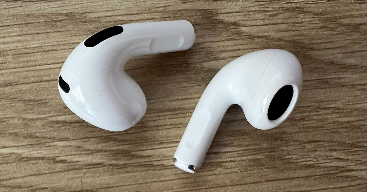 How we review wireless earbuds | Reviews.org