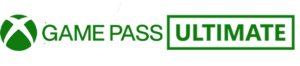 Game Pass Ultimate Logo